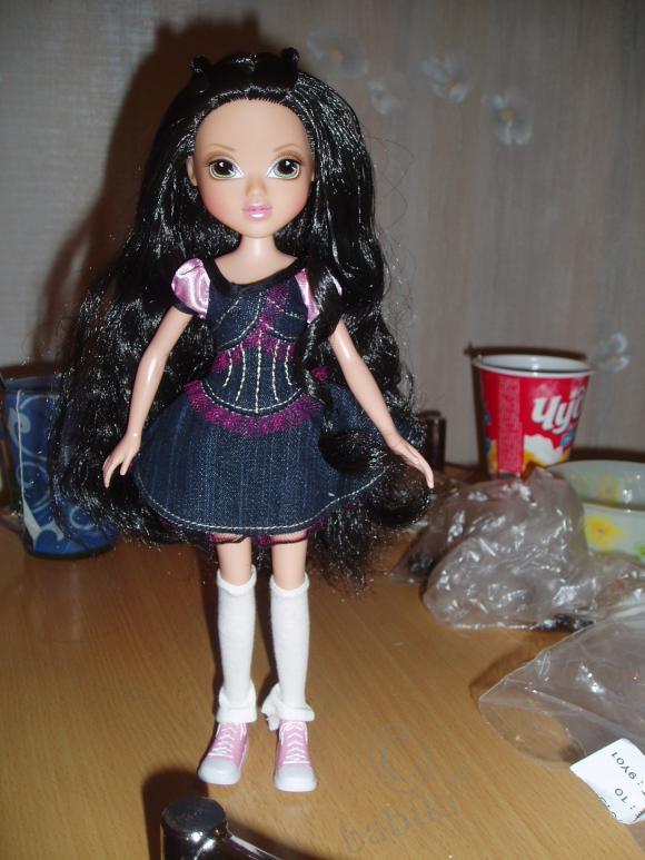 Подарок — Куклы Bratz (Братц) и Moxie Girlz: MGA (фото 3)