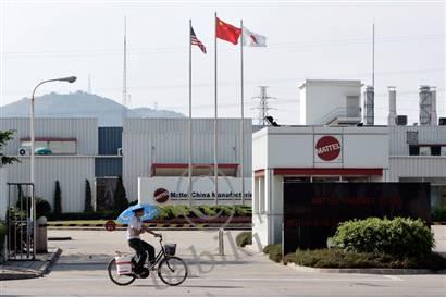 История компании Mattel и куклы Барби ( Barbie)