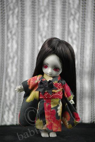 FairyGarden - малыши 10 см,шарнирные куклы БЖД, красивые фото