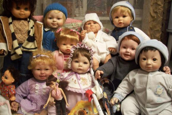 Приключения американца в Сибири