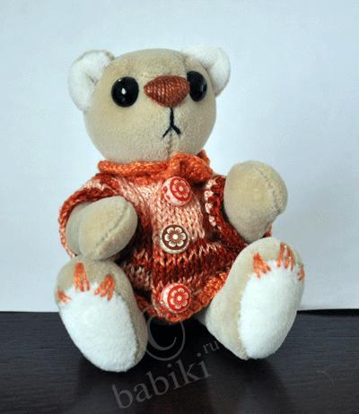 "Тедди-Вартовск". Кукольные выставки России (фото 7)