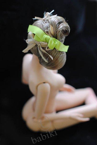 Сибарит Маверик - моя первая Сиба (фото 9)