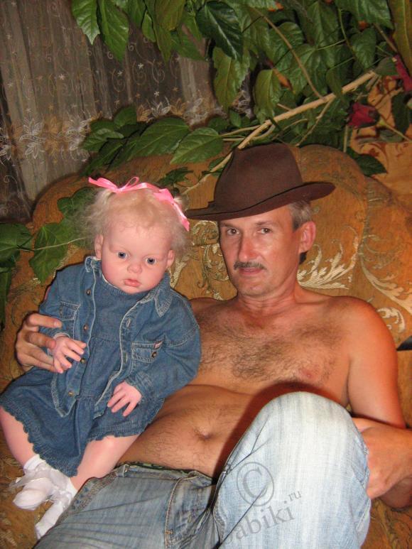 Наши папы — Болталка и разговоры обо всем: жизнь (фото 2)