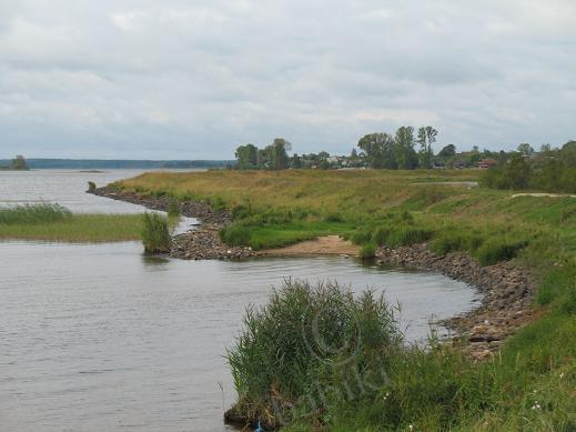 Экскурсия по Вышнему Волочку продолжается (фото 3)