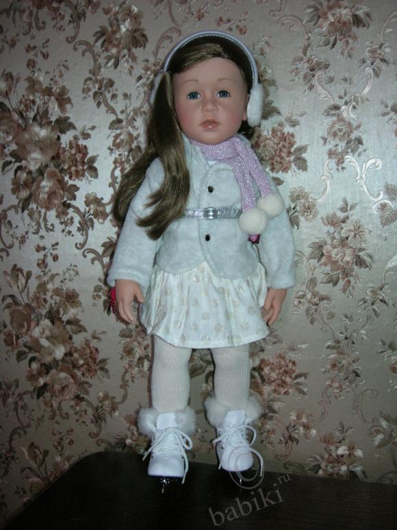 Маленькое начало моей коллекции (фото 3)