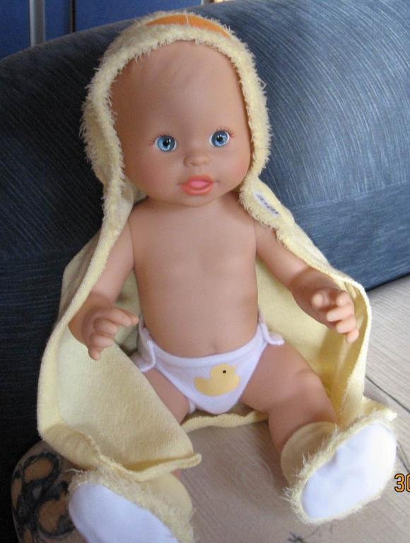 Наши куклы-малыши от Fisher Price