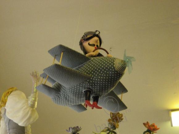 Музей кукол в Санкт-Петербурге | Бэйбики Музей кукол в Санкт-Петербурге