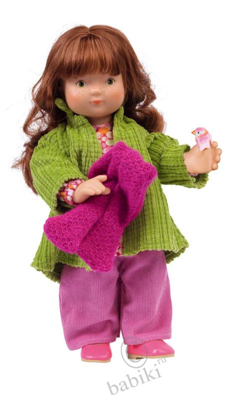 Симпатичные куклы от Moulin Roty | Бэйбики Симпатичные куклы от Moulin Roty (фото 5)