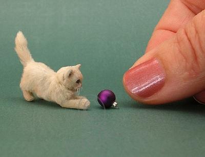 Суперминиатюра | Бэйбики Суперминиатюра — Авторские миниатюрные куклы: лепка