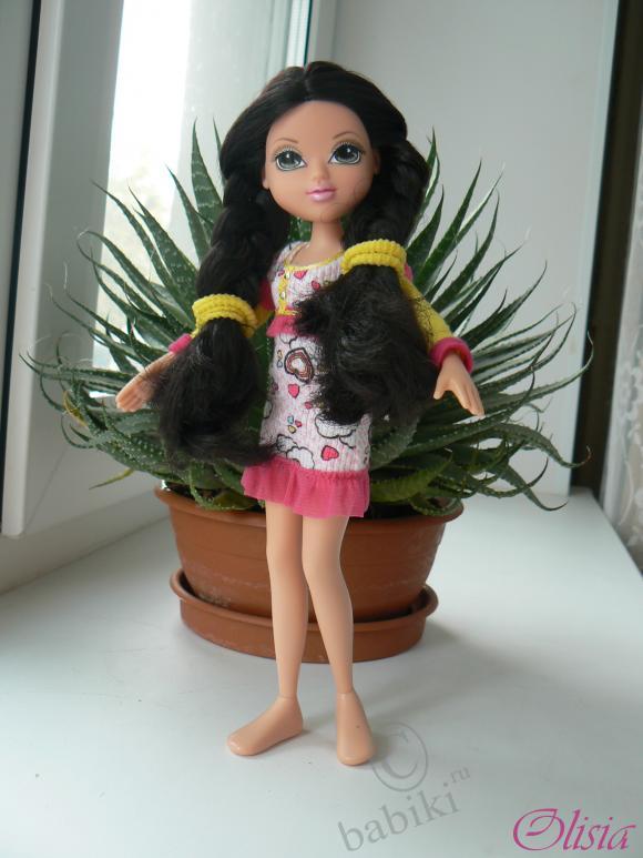 Красавицы Мокси | Бэйбики Красавицы Мокси — Куклы Bratz (Братц) и Moxie Girlz: MGA (фото 5)
