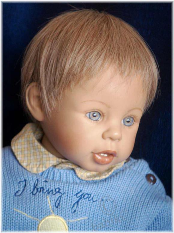 Продолжение темы - НАШИ МАЛЬЧИШКИ (фото 2)