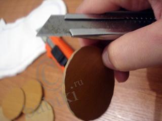 Моя Элизабетт — Ремонт и реставрация кукол: тело (фото 5)