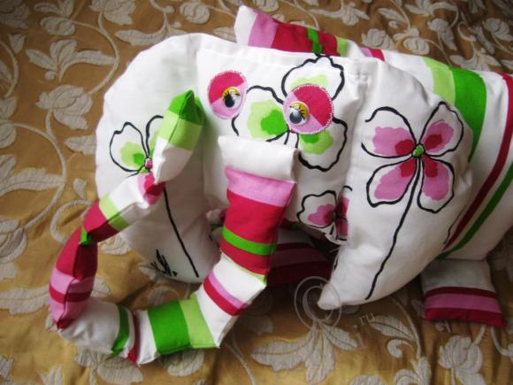 Игрушки-подушки ) — Интересные игрушки и фигурки (разное): редкие