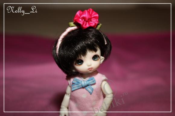 Куклы BJD: мои малыши — Разные куклы BJD (БЖД): редкие бренды (фото 4)
