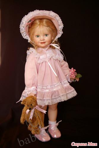 Просто еще раз полюбоваться куклы дети (фото 7)