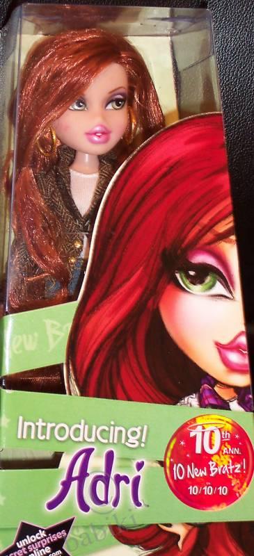 Новая коллекция — Куклы Bratz (Братц) и Moxie Girlz: MGA (фото 5)