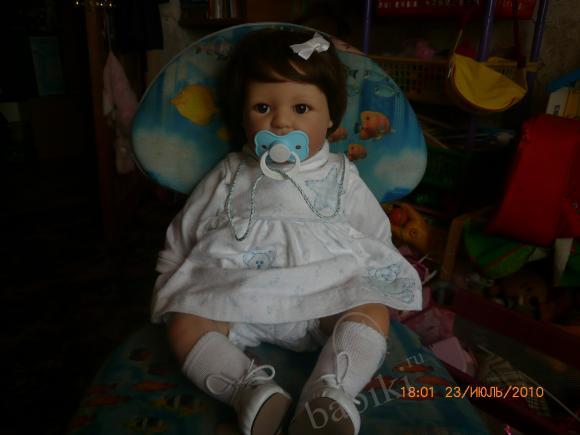 Наши новые ляли — Домашние коллекции кукол: фото собраний (фото 5)