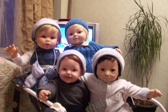 Приключения американца в Сибири | Бэйбики Приключения американца в Сибири