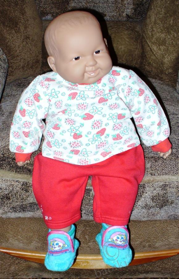 Эх! если б были башмачки, заплясали б мои мужички (фото 3)