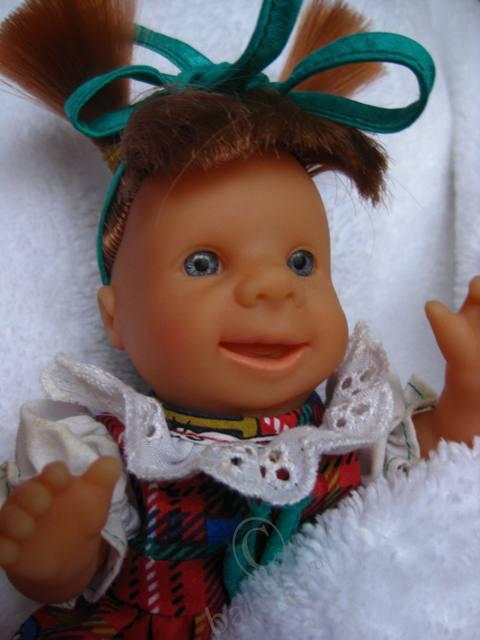 Маленькие хулиганы из Испании (фото 8)