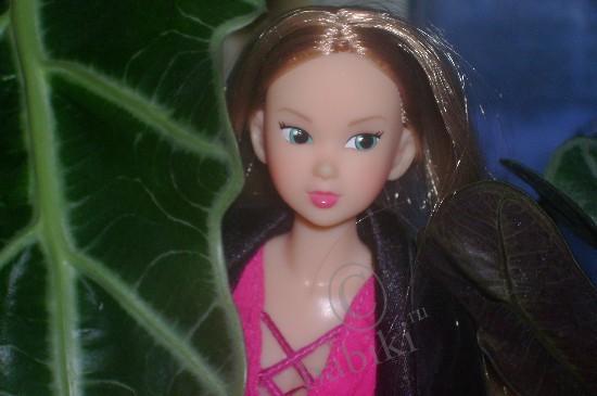 Моя Злата - кукла Momoko - Miracle Party Girl | Бэйбики Моя Злата - кукла Momoko - Miracle Party Girl