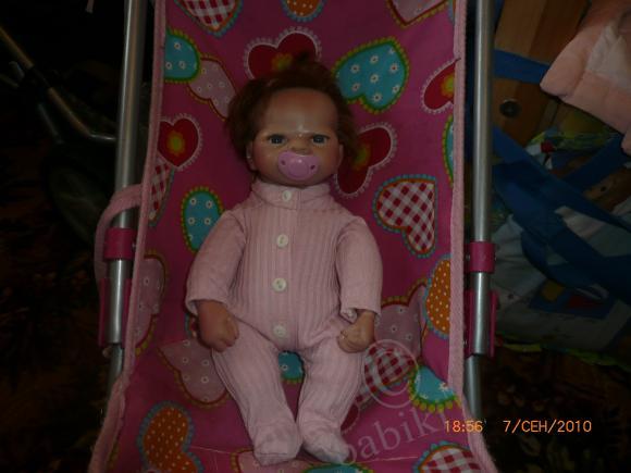 Вот такие вот, девчонки — Домашние коллекции кукол: фото собраний (фото 8)