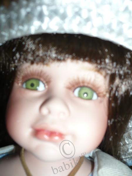 Моя фарфоровая девочка Авелина | Бэйбики Моя фарфоровая девочка Авелина (фото 10)