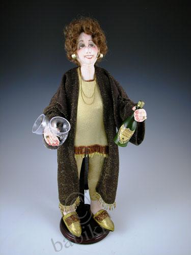 Позитивные авторские куклы Joyce Patterson dolls | Бэйбики Позитивные авторские куклы Joyce Patterson dolls (фото 3)