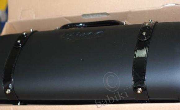 Сибарит Маверик - моя первая Сиба (фото 3)