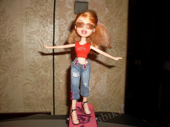 Что делают мои куколки в воскресенье (фото 8)