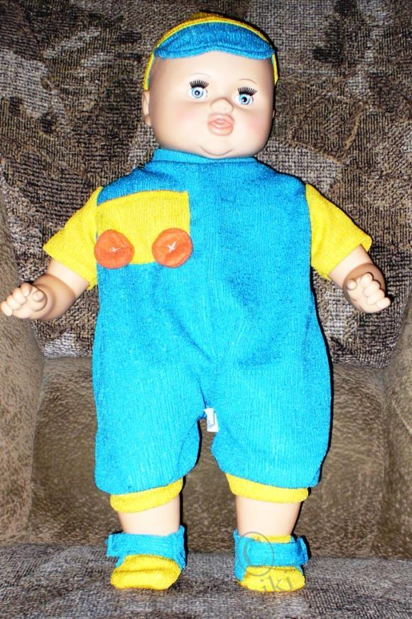 А мне подарили, мне подарили (фото 3)