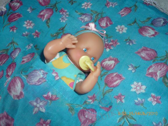 Наши новые ляли — Домашние коллекции кукол: фото собраний