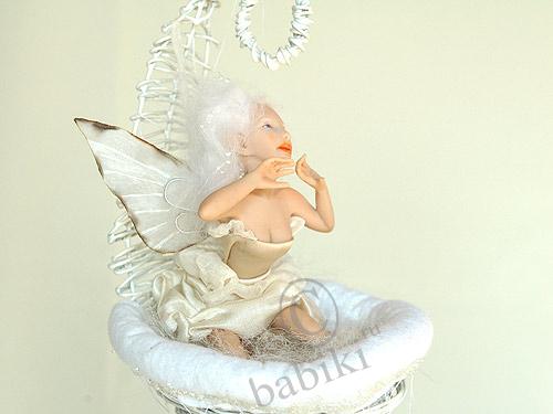 Авторские куклы Kathleen Engelen dolls (Кэтлин Энджелен) | Бэйбики Авторские куклы Kathleen Engelen dolls (Кэтлин Энджелен) (фото 5)