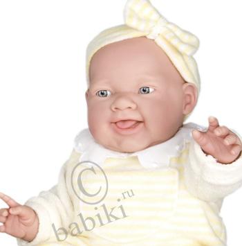 ХОЧУУУ куклу La Newborn-Berendguer! У кого есть | Бэйбики ХОЧУУУ куклу La Newborn-Berendguer! У кого есть (фото 2)