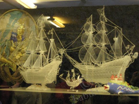 Музей кукол в Санкт-Петербурге | Бэйбики Музей кукол в Санкт-Петербурге