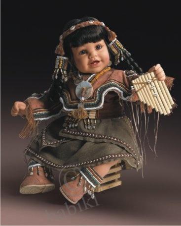 Кукла Adora Doll - Limited Edition (фото 2)