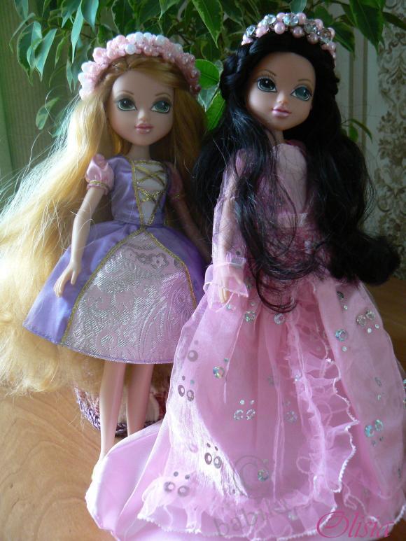 Красавицы Мокси | Бэйбики Красавицы Мокси — Куклы Bratz (Братц) и Moxie Girlz: MGA