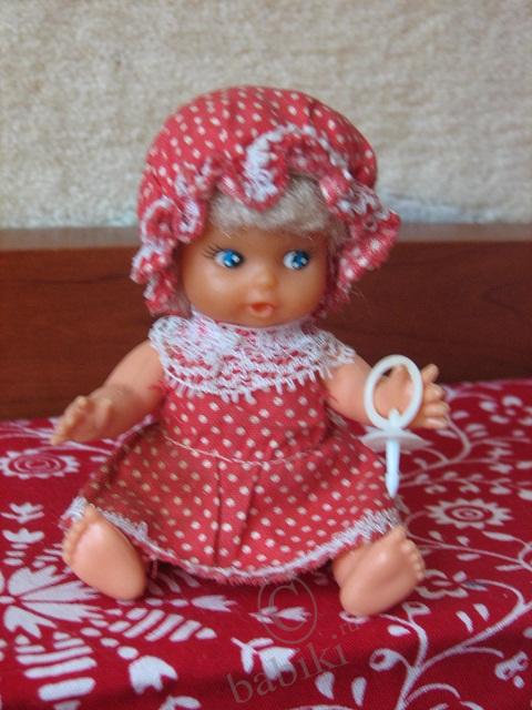 Куклы малыши - а нам за 25 | Бэйбики Куклы малыши - а нам за 25 (фото 3)