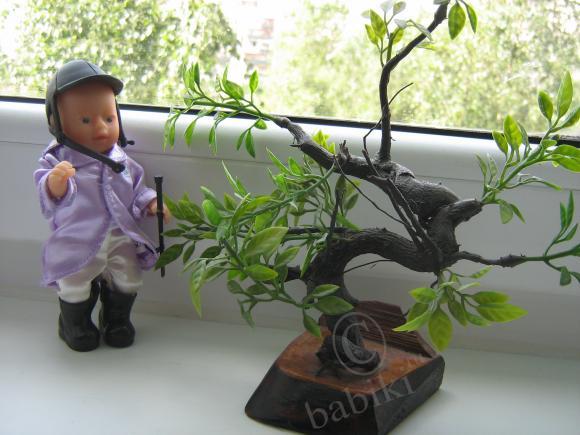 У меня дома появились маленькие пупсики - я от них в восторге (фото 2)