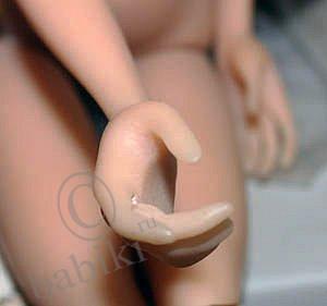 Кукла Мукла, MOOQLA Маюник (фото 7)