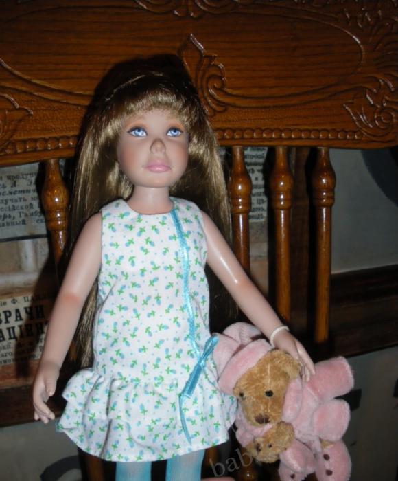 Пятничное путешествие по «Хитровке», или парижанка Сашенька (Leeann)