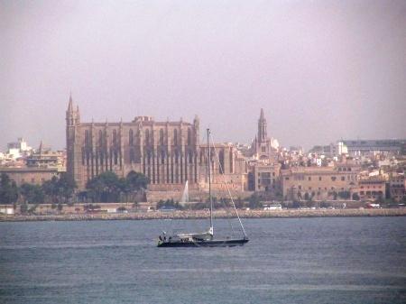 Пусть тебе приснится Пальма-де-Майорка (фото 3)