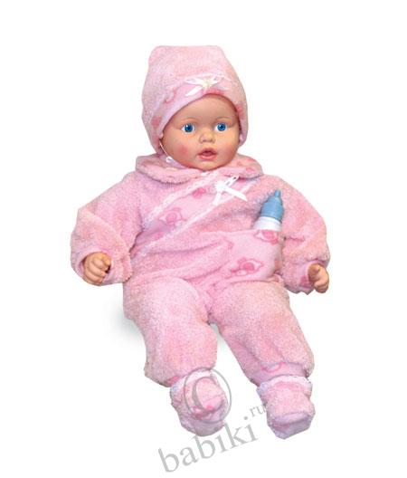 Куклы фабрики игрушек "Весна" | Бэйбики Куклы фабрики игрушек "Весна" (фото 9)