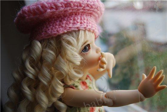 БЖД наступают :) — Куклы Fairyland (ФэйриЛэнд): BJD (БЖД) (фото 3)