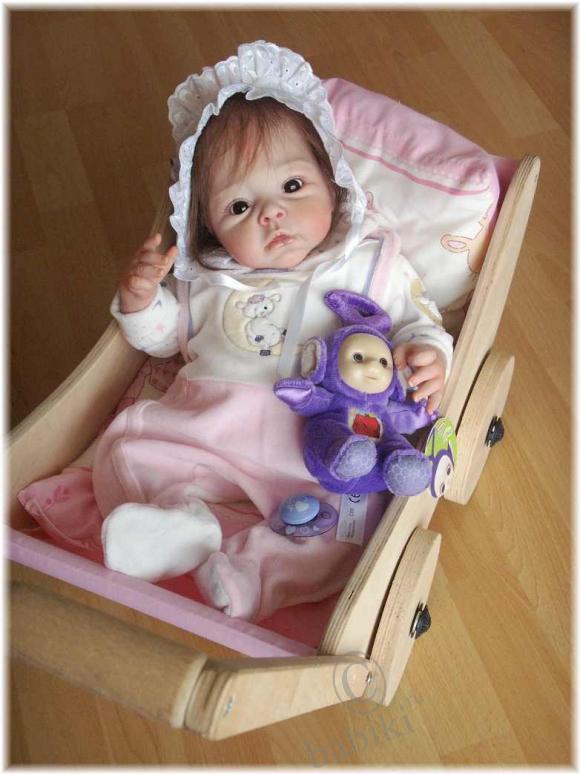 Кареглазая "Одри" появилась на Свет сегодня | Бэйбики Кареглазая "Одри" появилась на Свет сегодня