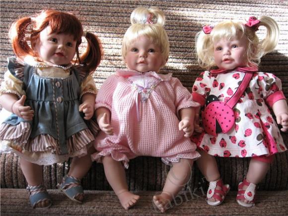 Когда у тебя есть куклы Адора - это счастье (фото 4)