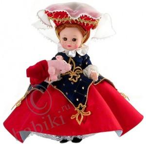 Коллекционные куклы Madam Alexander (фото 3)