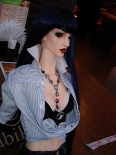 Tatiana: куклы БЖД — Разные куклы BJD (БЖД): редкие бренды (фото 4)