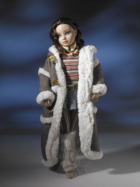 Девушки куклы Ellowyne Wilde потрясающие красавицы, много фото - Fashion doll