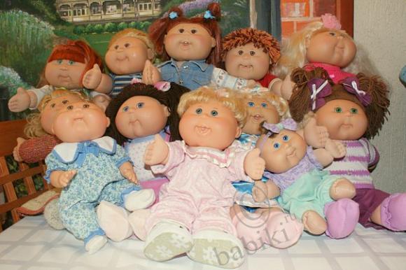 Кукловстреча в последний зимний день | Бэйбики Кукловстреча в последний зимний день (фото 5)